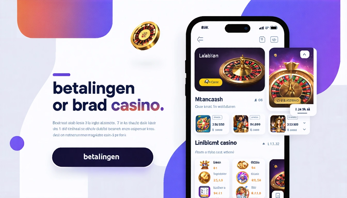 betalingen Lalabet