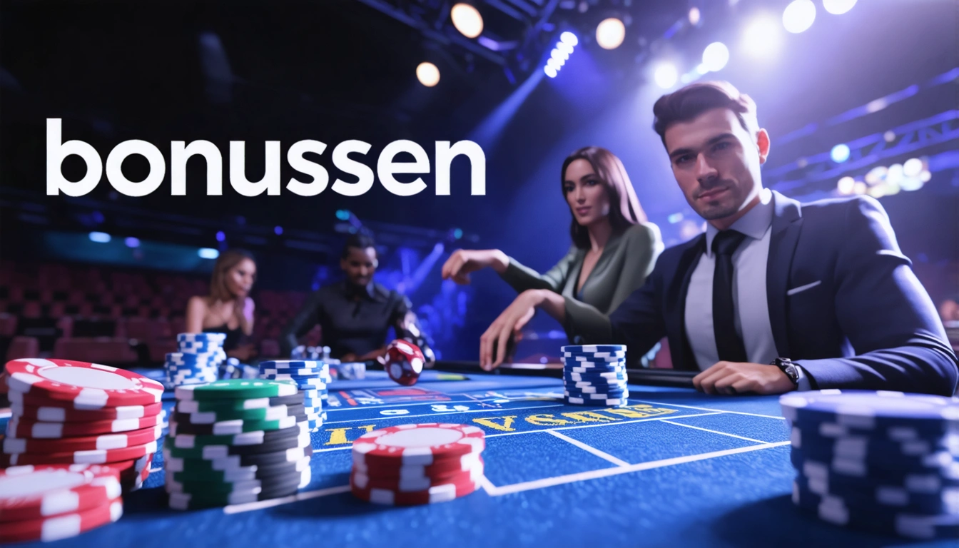 bonussen Lalabet