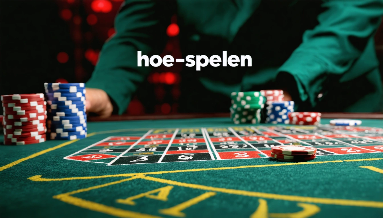 hoe spelen Lalabet